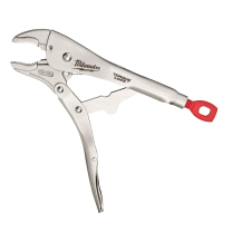CURVED LOCKING PLIERS STD 5"