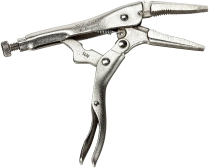 LN LOCKING PLIERS STD 4"