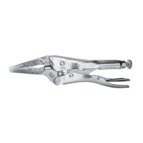 LN LOCKING PLIERS STD 6"