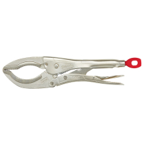 LARGE JAW LOCKING PLIERS