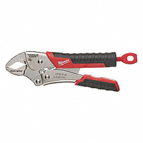 MAXBITE LOCKING PLIERS STD 7"