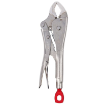 MAXBITE LOCKING PLIERS STD 10"