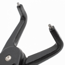 JET 730354 SUPER HEAVY DUTY SNAP RING PLIER SET 7"