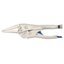 730463 LONG NOSE LOCK PLIER, 6"