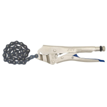 730496 9" LOCKING CHAIN PLIERS