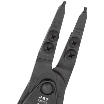 730776 PLIERS-SNAP RING-RATCHETING-INTERNAL 10.5"