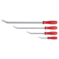 48-22-9214 MILWAUKEE 4PC PRYBAR SET