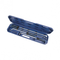 779240 4 PC JUMBO HANDLE MECHANIC'S PRY BAR SET