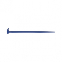 859215 11/16 X 20" ROLLING HEAD PRY BAR