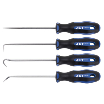 859301 HOOK AND PICK SET, 4 PCE use 859351