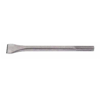 48624081 MILWAUKEE SDS-MAX1" X 18" FLAT CHISEL