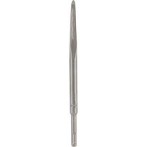 48-62-6050 SDS Plus SLEDGE™ 10" Bull Point Chisel