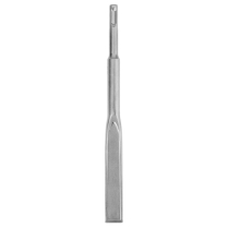 48626052 SDS Plus SLEDGE&trade; 3/4" X 10" Flat Chisel