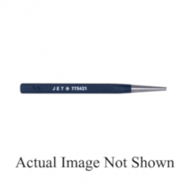 775423 SOLID PUNCH, 1/4"