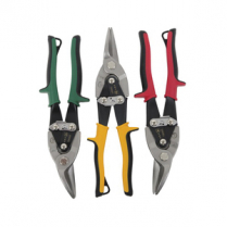 735305 3PC AVIATION SNIP SET