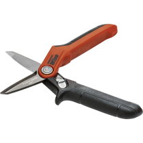 CW7T CRESCENT WISS TRADESMAN UTILITY SHEARS 7-1/2" STRAI