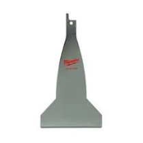 49-00-5456 MILWAUKEE 3" SCRAPER BLADE