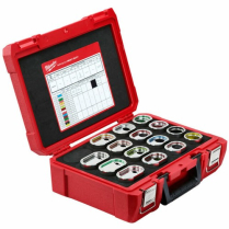 MILWAUKEE 45-34-2136 1/2" DR DEEP 36MM SOCKET