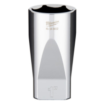 45-34-8032, 3/8" Drive 1" Deep Socket