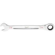 45-96-9236 1-1/8" Ratcheting Combination Wrench