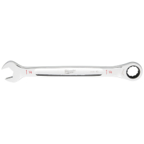 45-96-9238 1-1/4" Ratcheting Combination Wrench