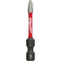 MIL-48-32-4760, 2IN INSERT BIT PHILLIPS #1
