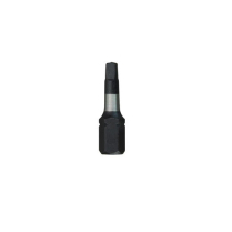 MIL-48-32-4761, 1IN INSERT BITSQREC1 (25PK)