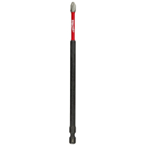 6" POWER BIT PH2 BULK 10