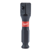 MILWAUKEE 48-32-5100  SW LINEMAN 7/16 TO 1/2 ADAPTER