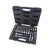 600241 SOCKET WRENCH SET, 3/8" DRIVE