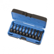 610326 IMP TORX BIT SET
