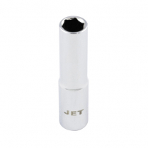 670407 DEEP SOCKET, 12 PT, 7/32", 1/4" DRIVE