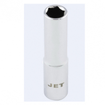 670411 DEEP SOCKET, 12 PT, 11/32", 1/4" DRIVE