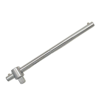 670907 1/4" DR x 4-1/4" Long Sliding T-Handle