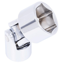 671019 3/8" DR X 19MM UNIVERSAL SOCKET - 6 POINT