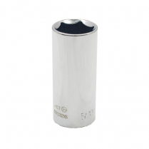 671326 DEEP SOCKET, 6 PT, 3/8", 13/16" DRIVE