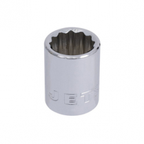 671610 SOCKET, 12 PT, 10MM, 3/8" DRIVE