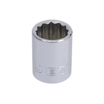 671612 SOCKET, 12 PT, 12MM, 3/8" DRIVE