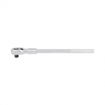 673922 OVAL HEAD RATCHET, 3/4" DRIVE
