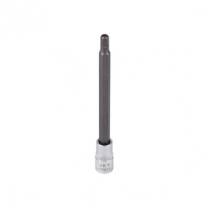 677023 LONG HEX BIT SOCKET, 3/16", 1/4" DRIVE