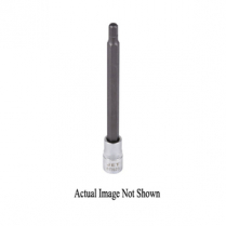 677071 LONG HEX BIT SOCKET, 4MM, 1/4" DRIVE