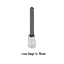677228 EXTRA LONG HEX BIT SOCKET, 1/4"