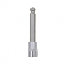 677279 EXTRA LONG HEX BIT SOCKET, 9MM