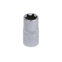 677804 TORX SOCKET, E5, 1/4" DRIVE