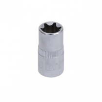 677806 TORX SOCKET, E7, 1/4" DRIVE
