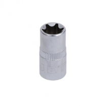 677810 TORX SOCKET, E11, 1/4" DRIVE