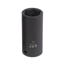 682232 DEEP POWER SOCKET, 1", 1/2" DRIVE