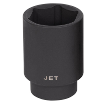 682254 1/2" DR x 1-11/16" Deep Impact Socket - 6 Point