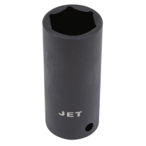 JET 3/4"-DR-X-19MM-DEEP-IMPACT-SOCKET---6-POINT