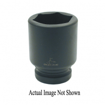 684246 1-7/16" DEEP IMPACT SOCKET, 1" DR.